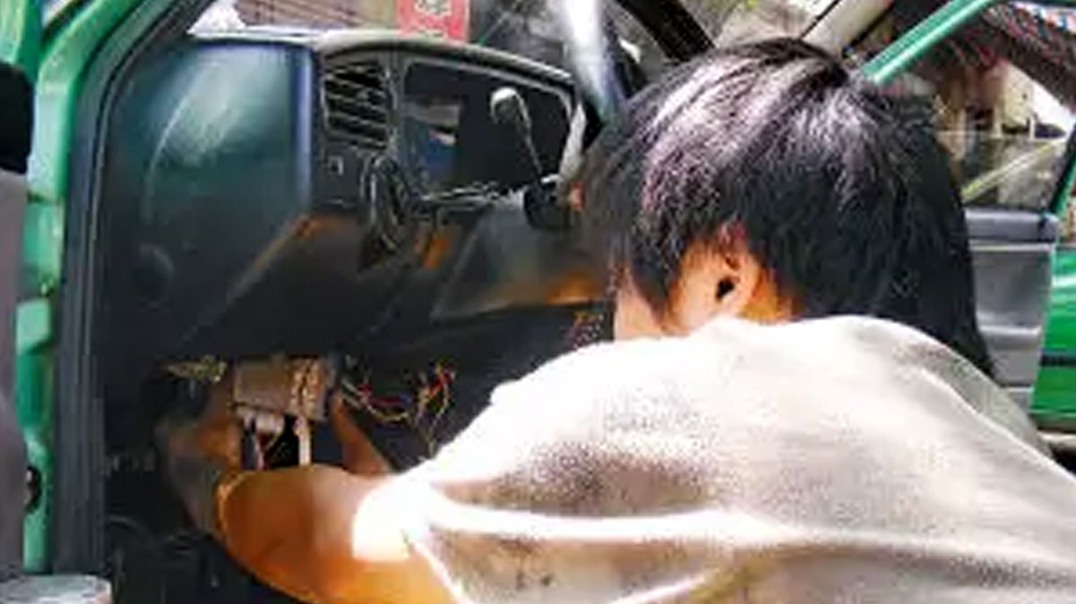 上海租車公司項目(圖1)