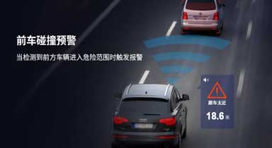 ADAS、DSM、BSD系统主要都包含哪些功能?